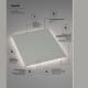 Espejo de baño con luz LED Ledimex Suecia Detalle 8