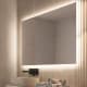 Espejo de baño con luz LED Ledimex Suecia Principal 0
