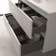 Conjunto completo de mueble de baño Bruntec Artemisa Detalle 9