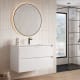 Conjunto completo de mueble de baño Bruntec Artemisa Principal 5