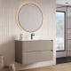Conjunto completo de mueble de baño Bruntec Artemisa Principal 7