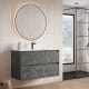 Conjunto completo de mueble de baño Bruntec Artemisa Principal 3