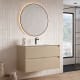 Conjunto completo de mueble de baño Bruntec Artemisa Principal 8