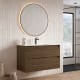 Conjunto completo de mueble de baño Bruntec Artemisa Principal 0