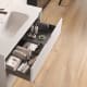 Conjunto completo de mueble de baño Bruntec Artemisa Detalle 13