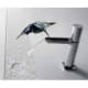 Grifo lavabo Tres Loft Ambiente 1