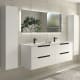 Conjunto mueble de baño Salgar Leni Principal 1