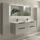 Conjunto mueble de baño Salgar Leni Principal 7