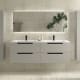 Conjunto mueble de baño Salgar Leni Principal 6
