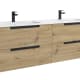 Conjunto mueble de baño Salgar Leni Detalle 12