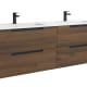 Conjunto mueble de baño Salgar Leni Detalle 10