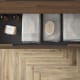 Conjunto mueble de baño Salgar Leni Detalle 16