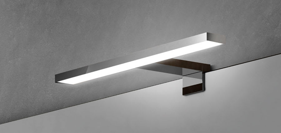 Aplique de luz LED Esther Principal 0