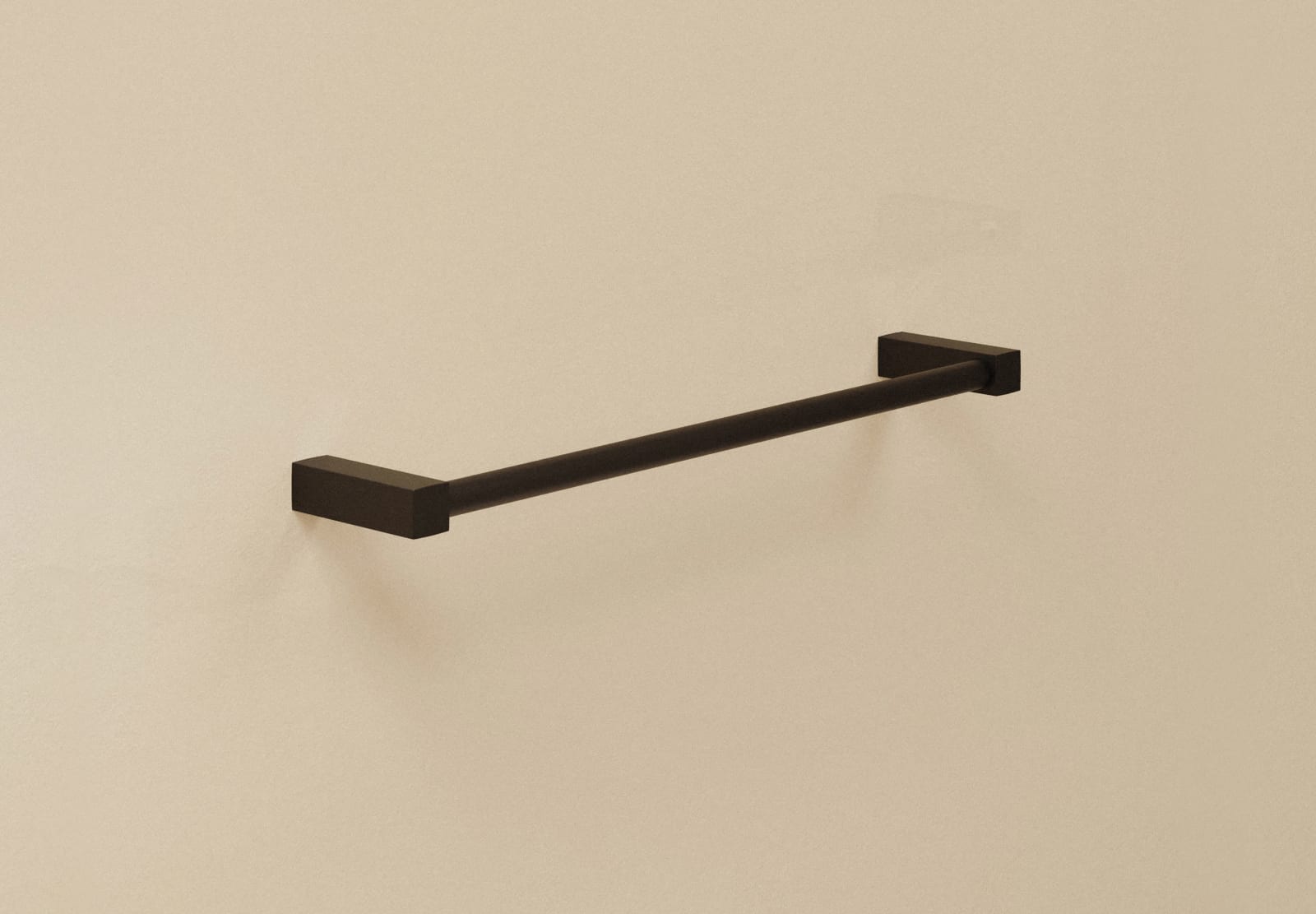 Toallero de baño Cosmic Metric Principal 0