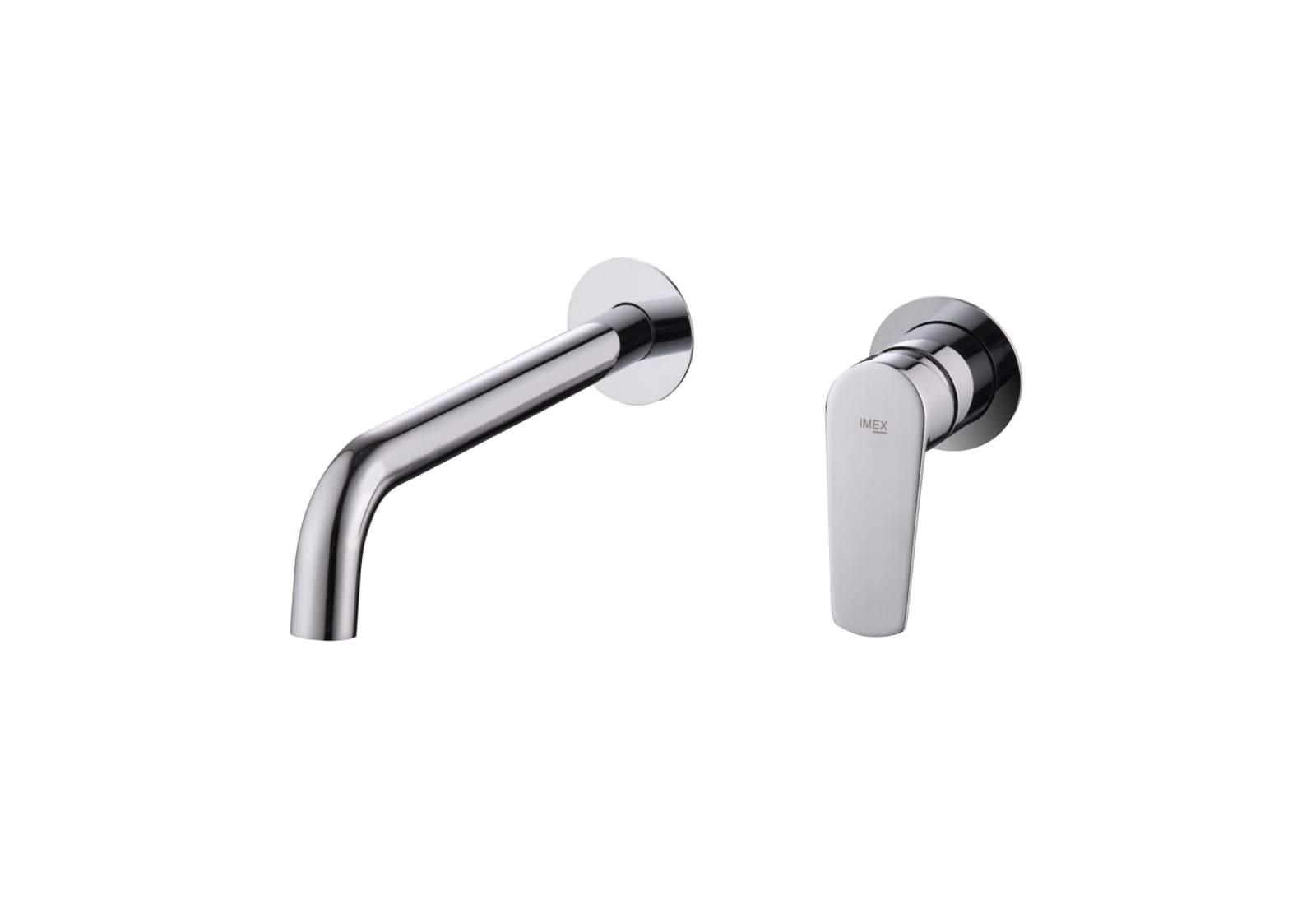 Grifo de lavabo empotrado Imex Bélgica Principal 0