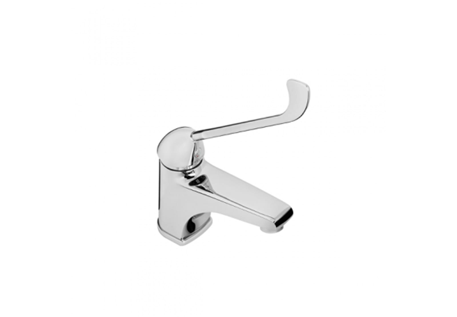 Grifo de lavabo PMR Unisan Sanindusa Easy Principal 0