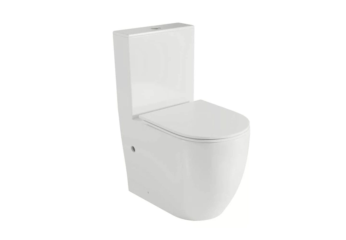 Inodoro compacto Fossil Natura Elba Principal 0