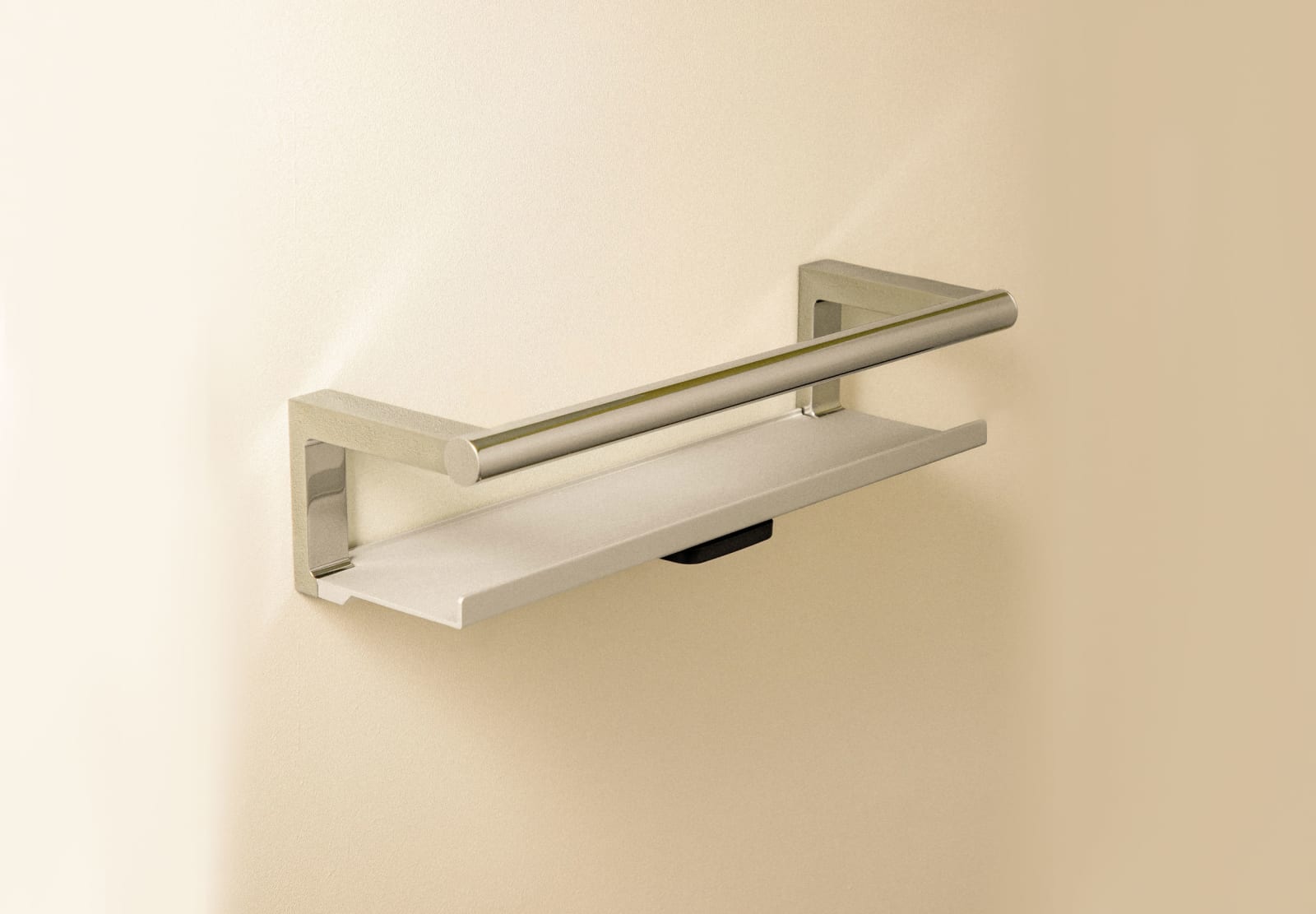 Jabonera para ducha Cosmic Architect S+ Principal 0