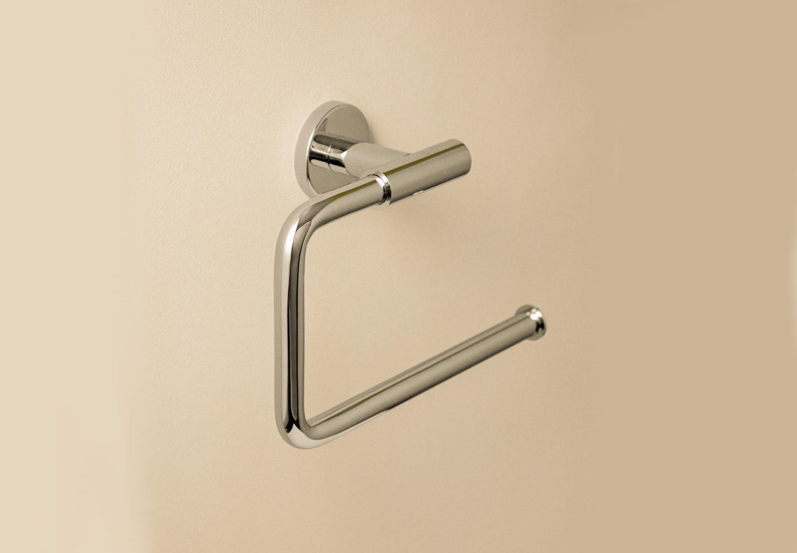 Toallero de baño Cosmic Architect S+ Principal 0