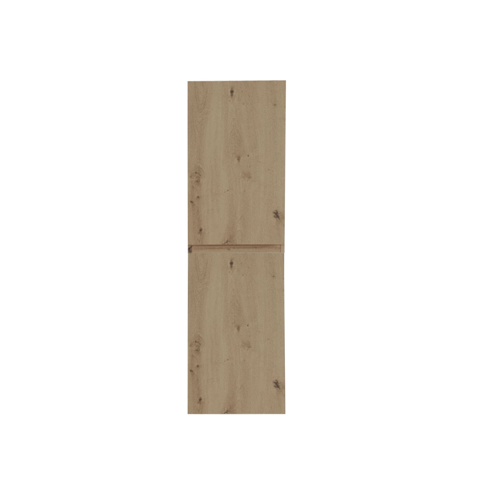 Columna de baño color madera Bruntec Vilma Principal 0