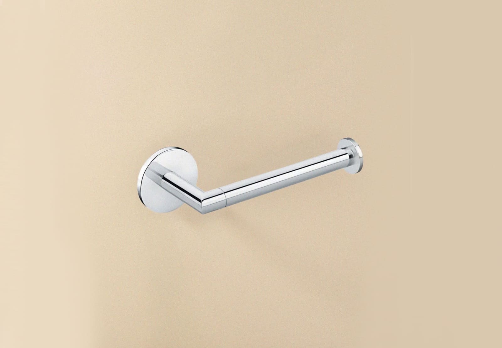 Portarrollos de baño Cosmic Duo Round Principal 0
