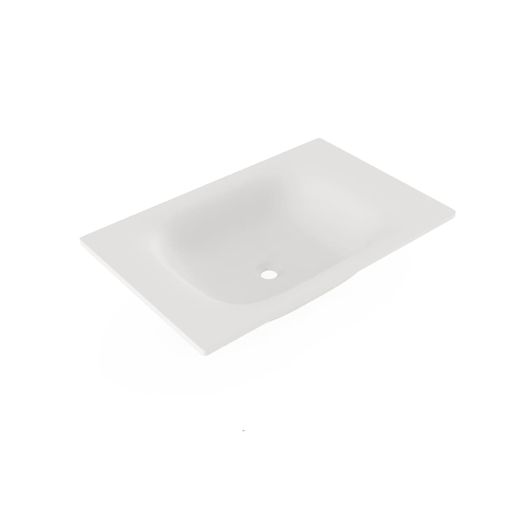 Lavabo encastrado Verni Principal 0