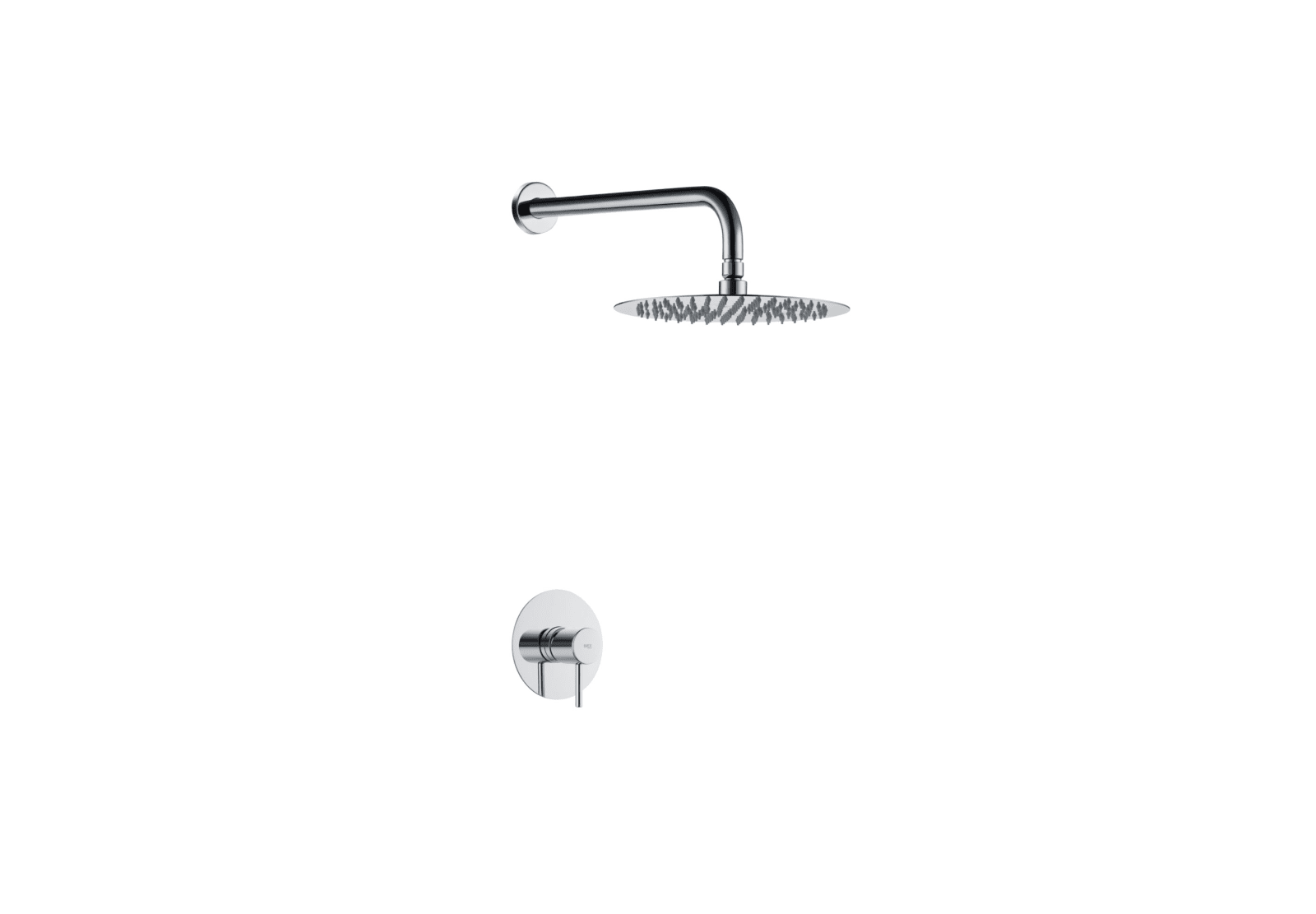 Conjunto de ducha empotrado Imex Monza Principal 0