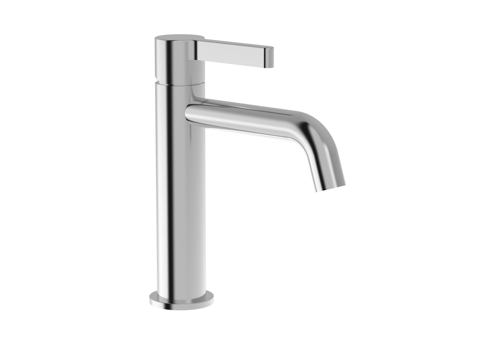 Grifo de lavabo de Lluvibath Bambú Principal 0