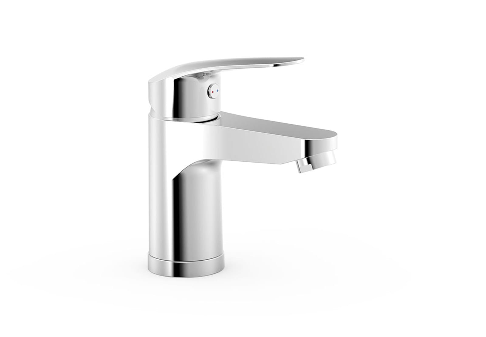 Grifo de lavabo Tres Base Plus Principal 0