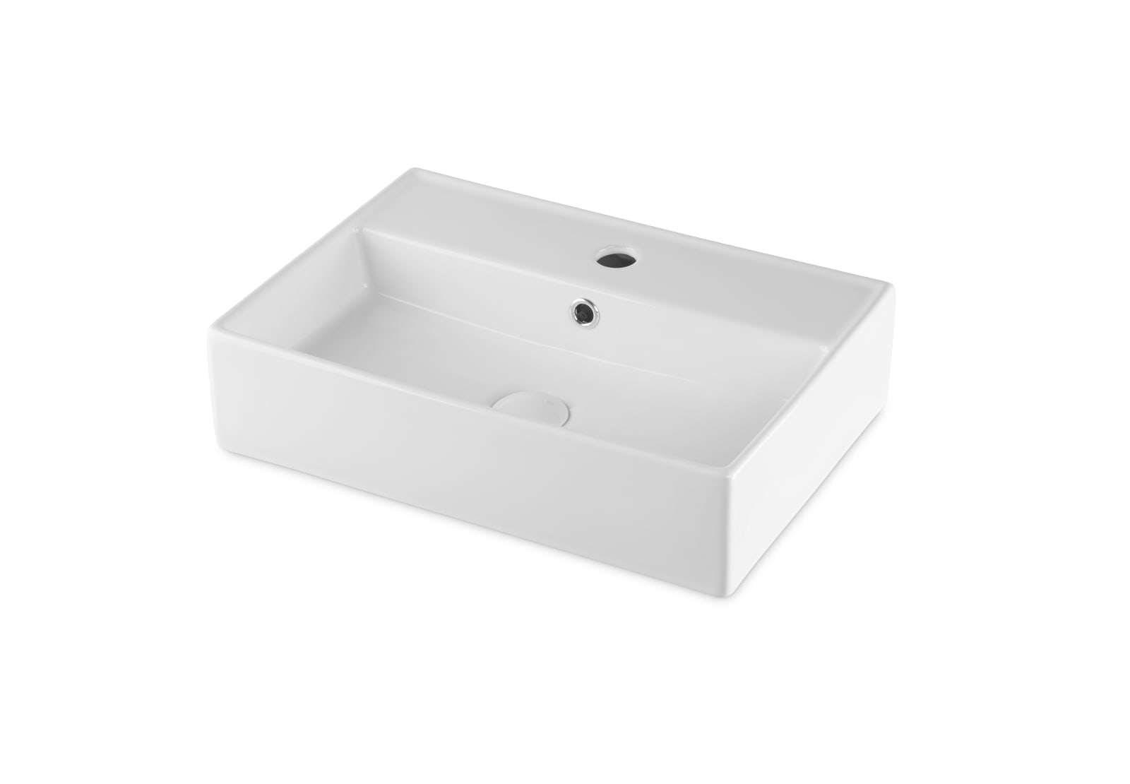 Lavabo sobre encimera Bruntec Reca Principal 0