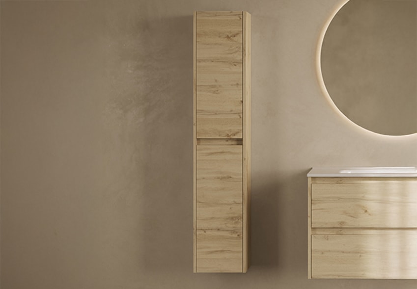 Columna de baño Bruntec Oxford Principal 0
