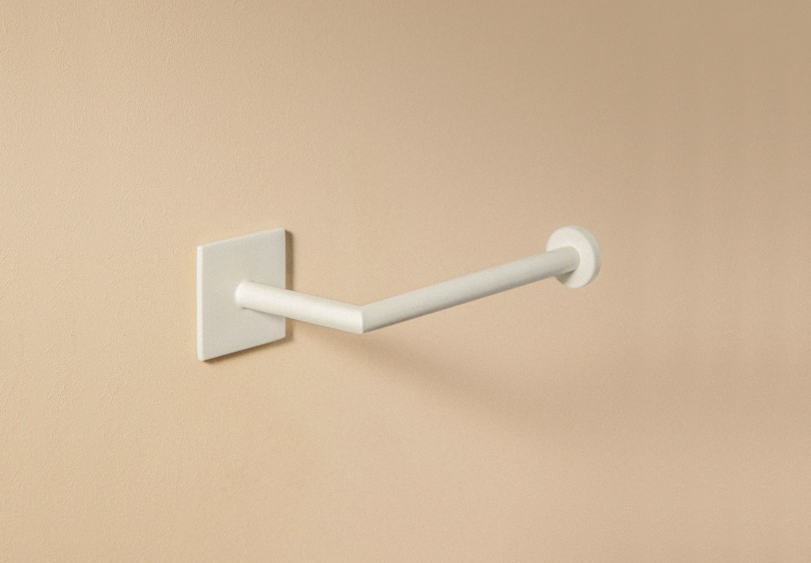 Portarrollos de baño Cosmic Stick Principal 0