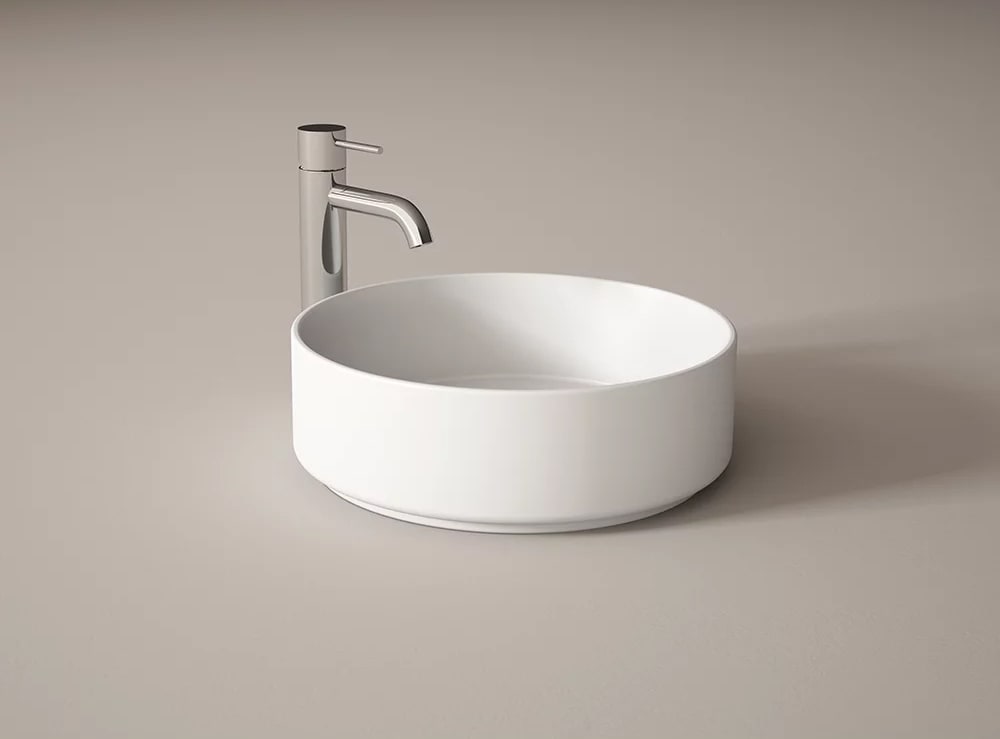 Lavabo sobre encimera Visobath Colors Principal 0