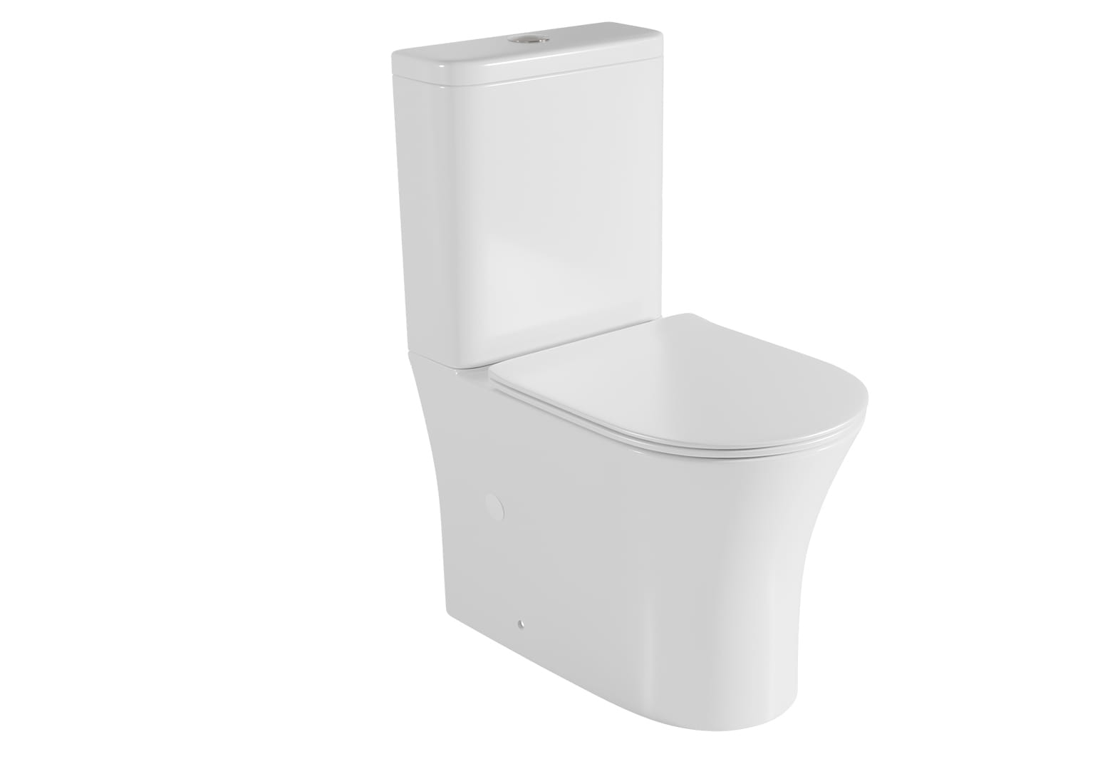 Inodoro compacto Fossil Natura Leto Principal 0