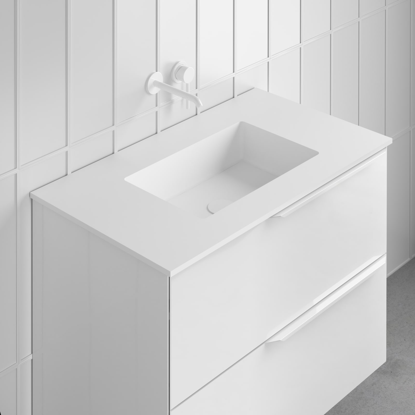 Lavabo encastrado Royo Sky Principal 0