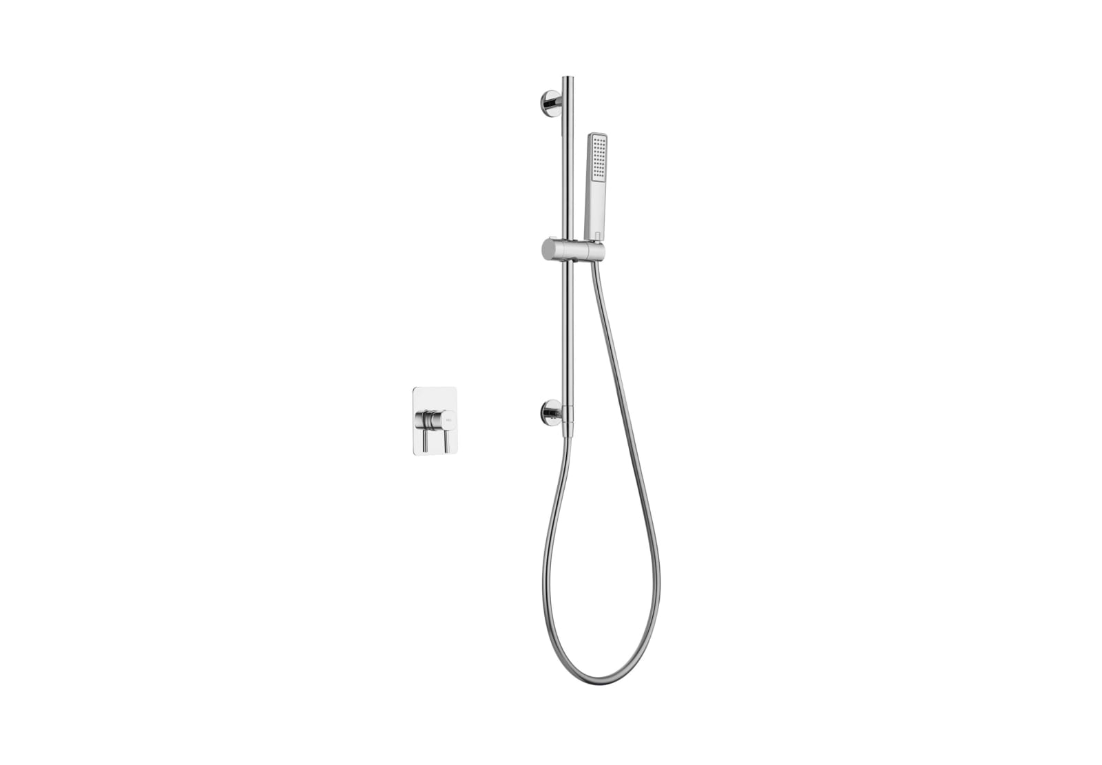 Grifo de ducha empotrado Imex Toscana Principal 0