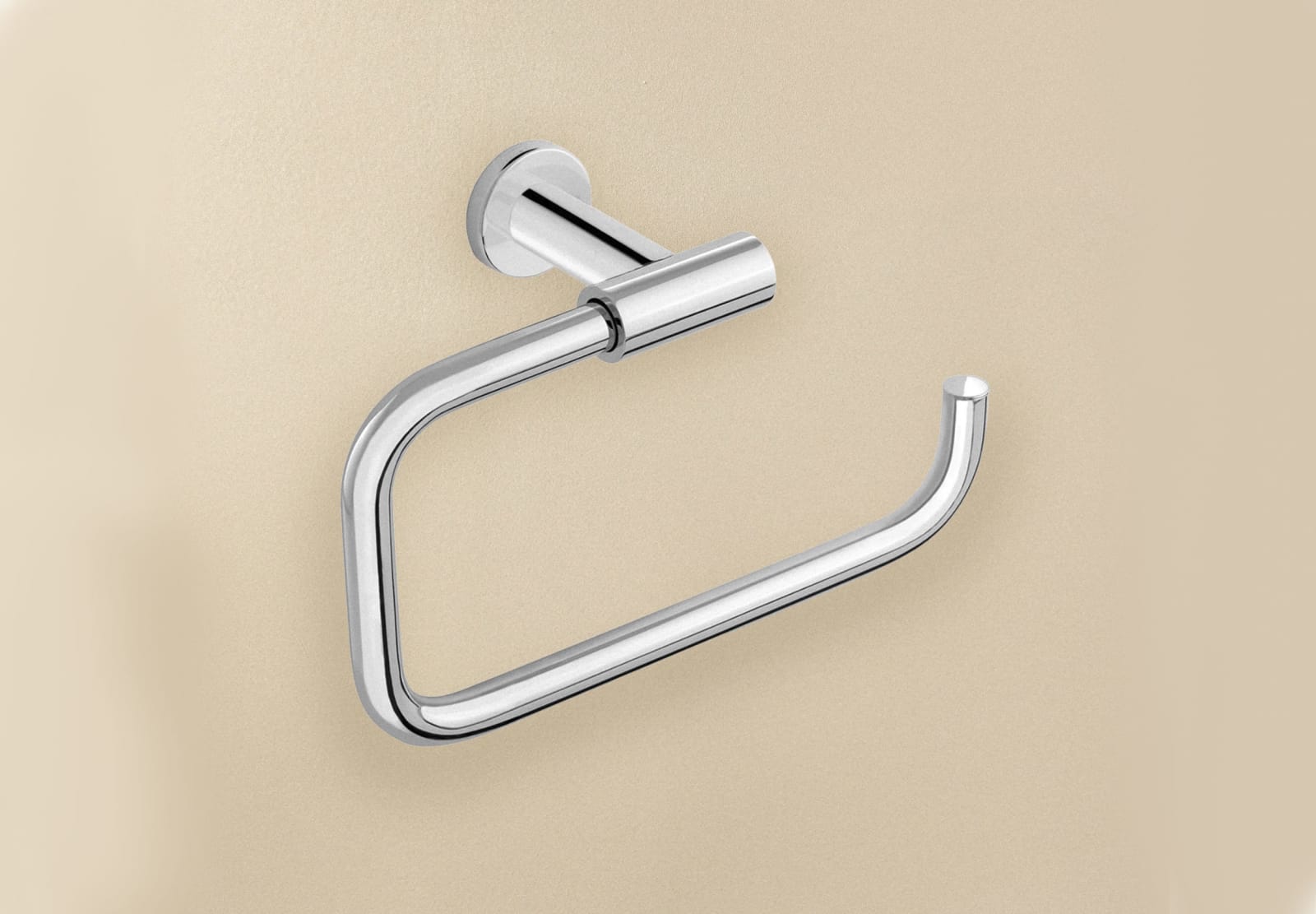 Toallero aro de baño Cosmic Architec Principal 0