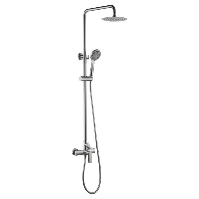 Conjunto de ducha Imex Ural Principal 0