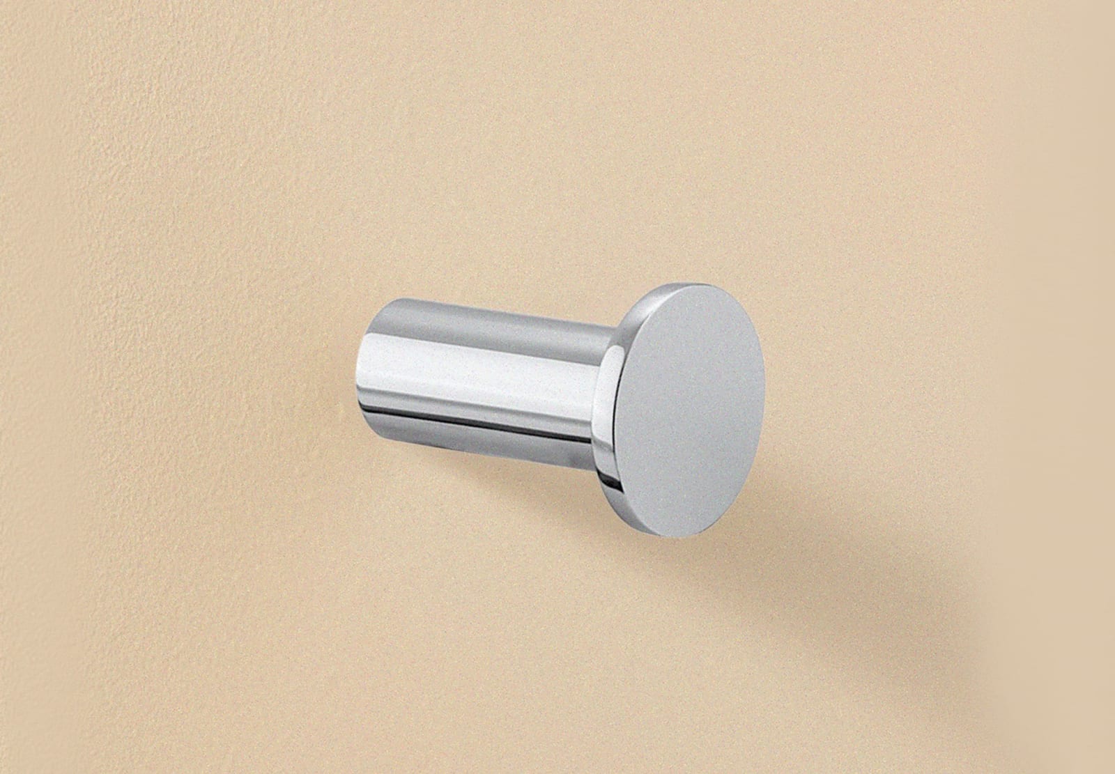 Percha de baño Cosmic Architect S+ Principal 0