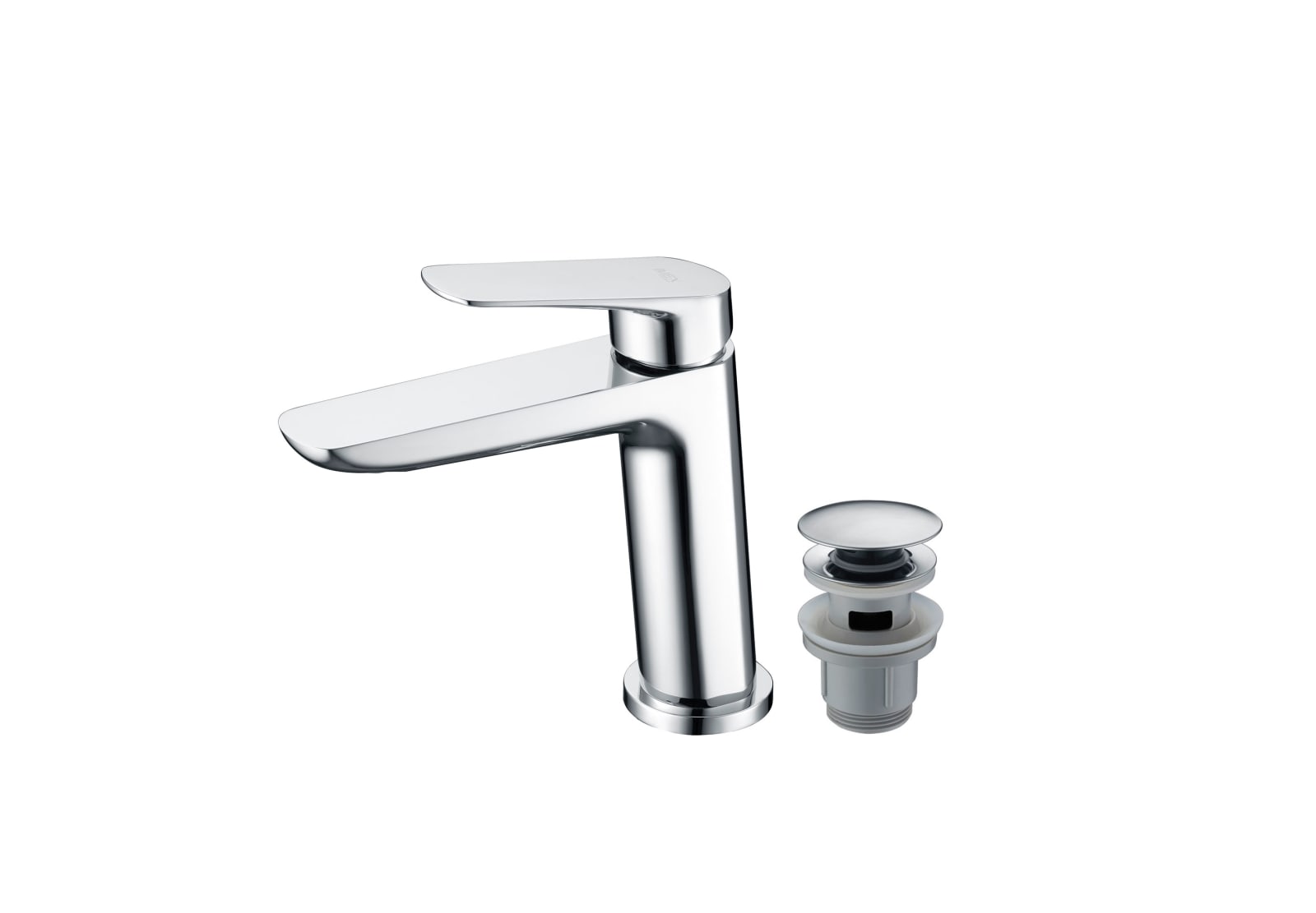 Pack Grifo de lavabo Imex Bélgica + Válvula click-clack Principal 0