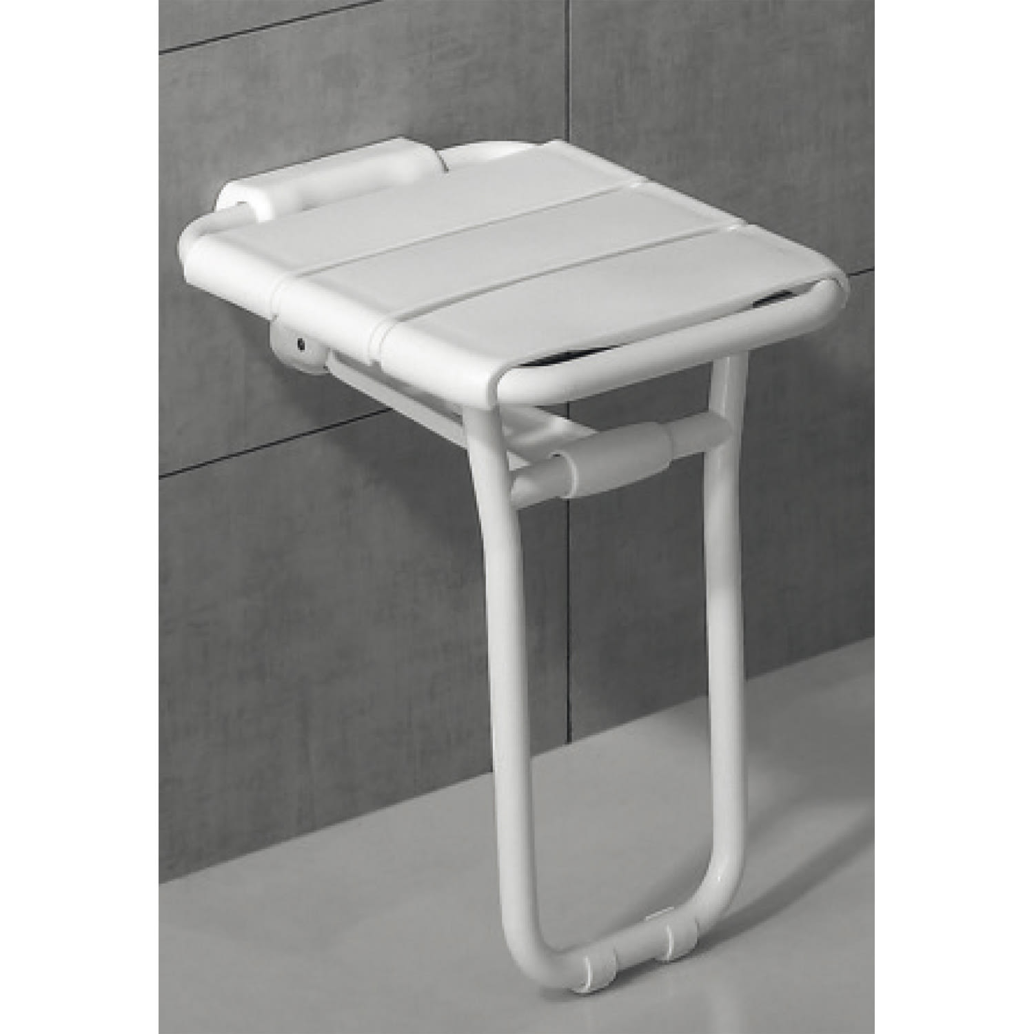 Asiento de ducha Lluvibath Dotty Principal 0