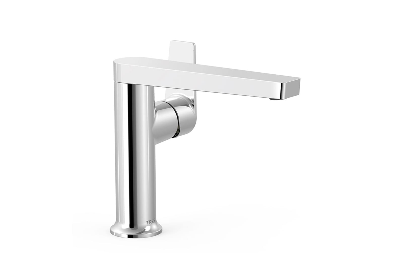 Grifo de lavabo Tres Project Principal 0