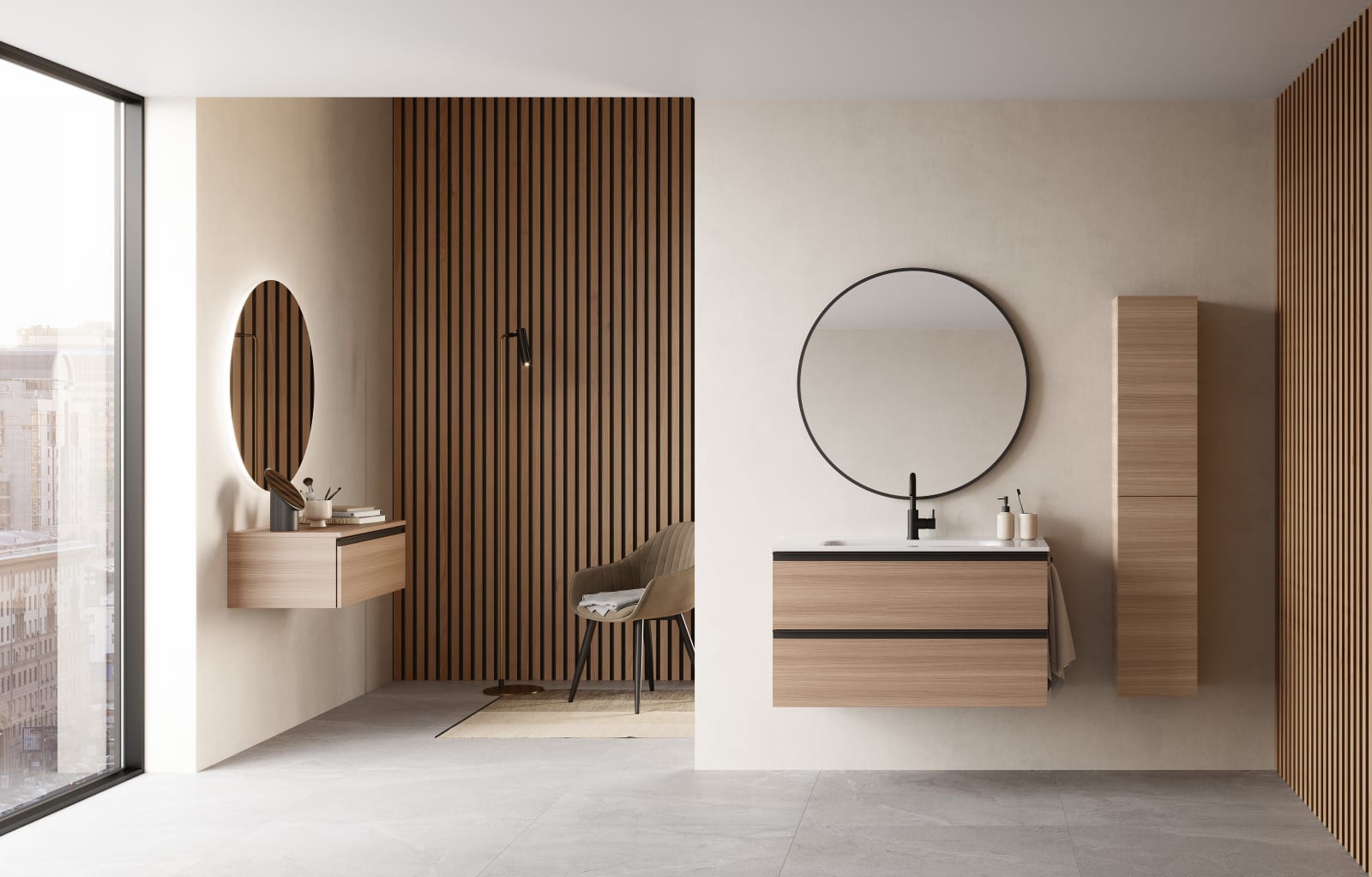 Mueble de baño Royo Vida Principal 0
