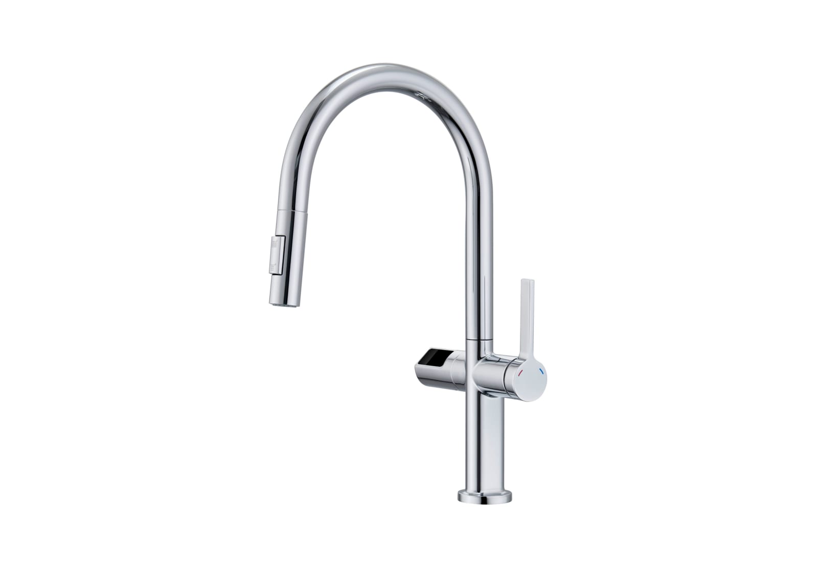Grifo de cocina Imex Turín Principal 0