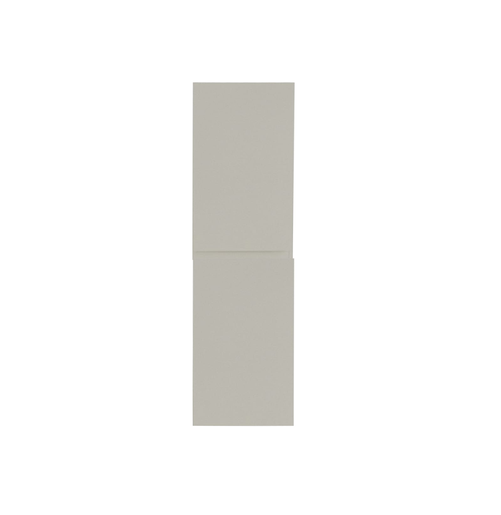 Columna de baño lacada Bruntec Vilma Principal 0