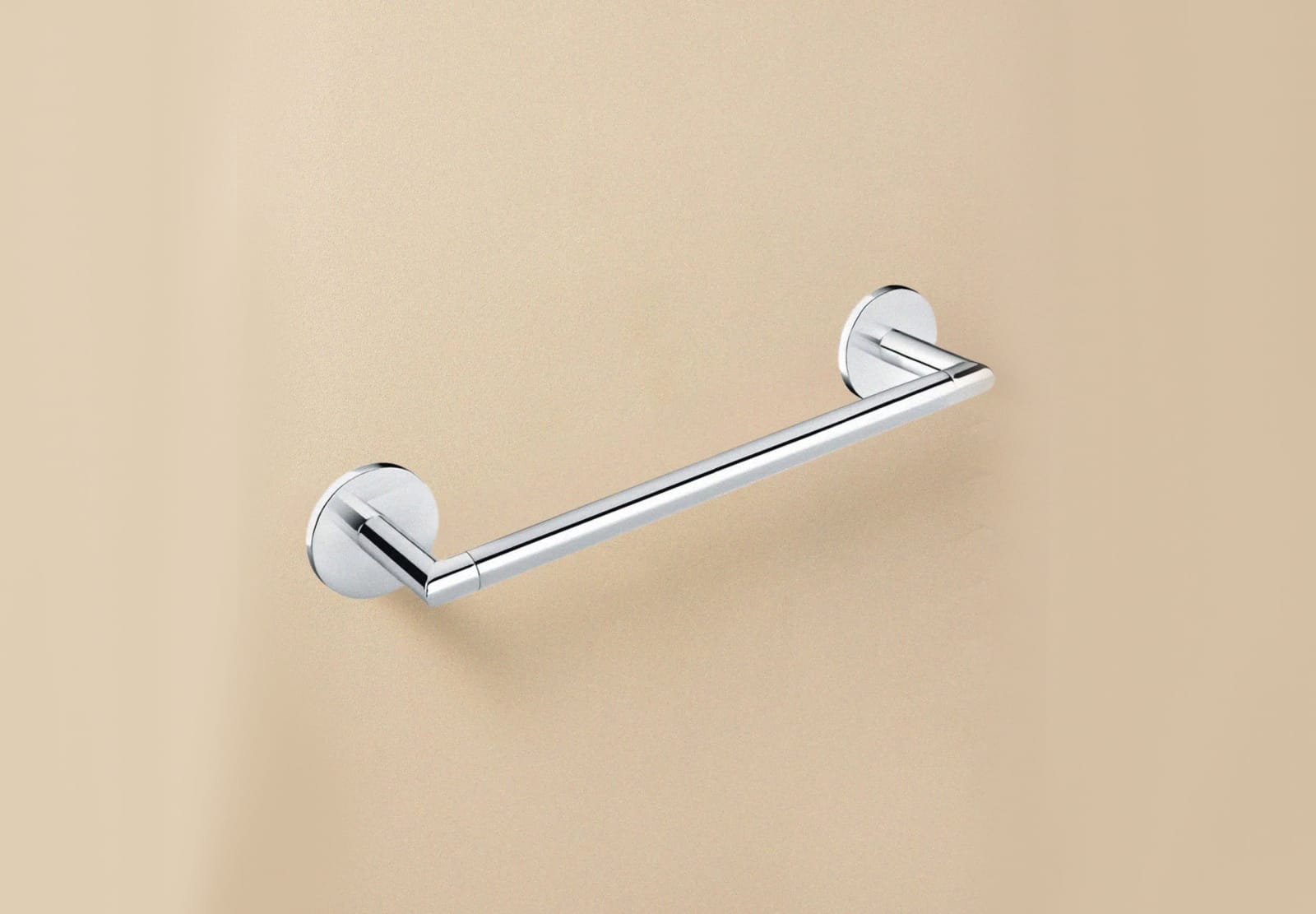 Toallero barra de baño Cosmic Duo Round Principal 0