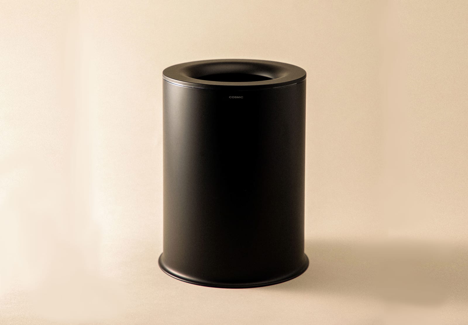 Papelera de baño Cosmic Geyser Principal 0