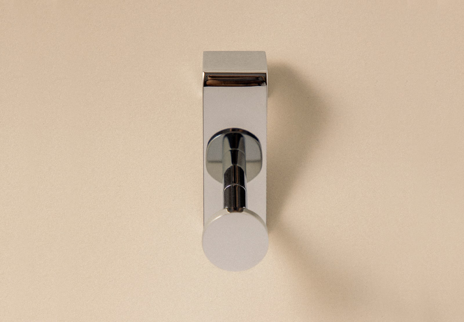 Percha de baño Cosmic Stick Principal 0