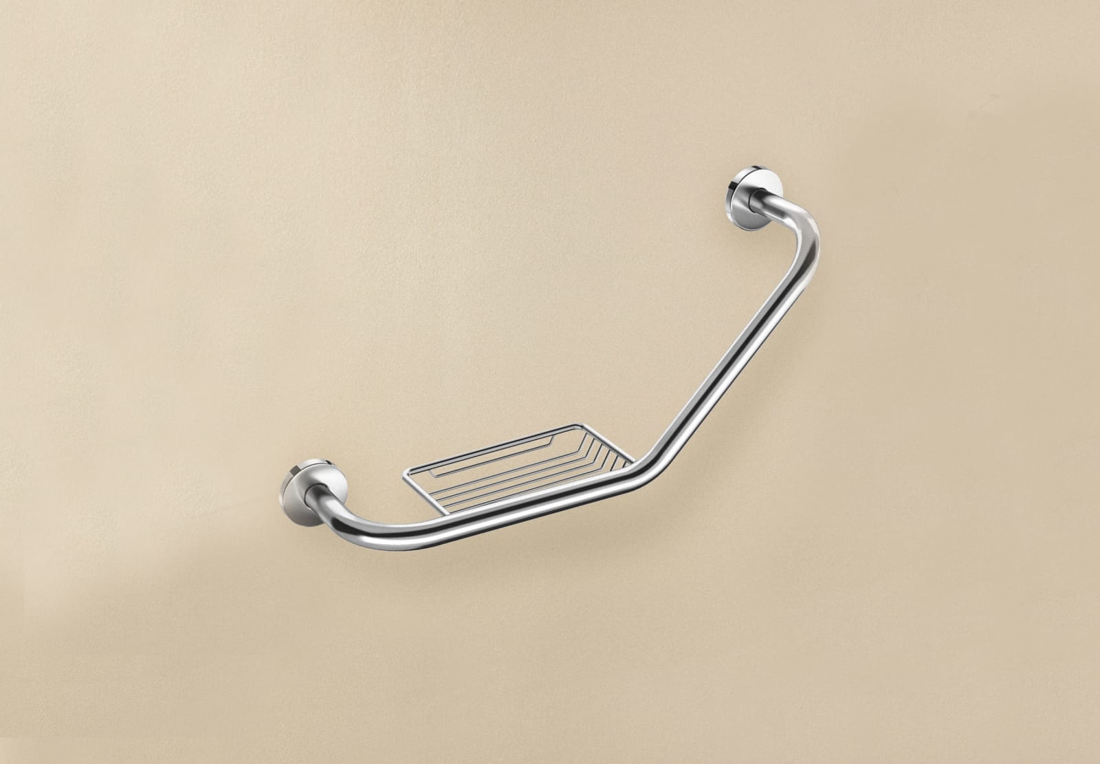 Asidero para baño Cosmic Architect Principal 0