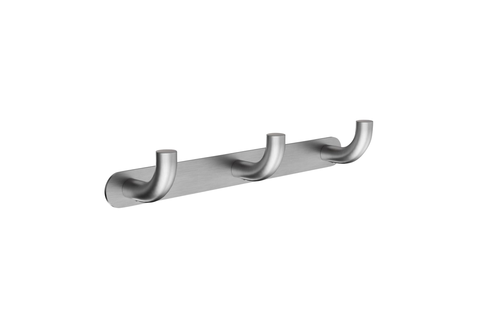 Percha de baño triple Medimex Pure Principal 0